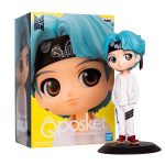 Suga (A) - BTS Banpresto Tiny Tan Q Posket
		
		
			ID: 001674