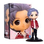 RM (A) - BTS Banpresto Tiny Tan Q Posket
		
		
			ID: 001677