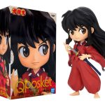 Inuyasha (B) - Inuyasha Banpresto Q Posket
		
		
			ID: 001680