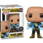 Black Adam with Lightning (Glow Chase Edition) - Black Adam Pop! Vinyl
		
		
			ID: 001683