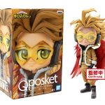 Hawks (A) - Boku No Hero Banpresto Q Posket
		
		
			ID: 001699