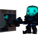 Reinhardt GITD (NYCC 2018) POP! VInyl
		
		
			ID: 000016
