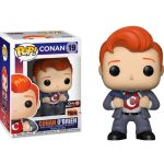 Conan O Brien Pop! Vinyl
		
		
			ID: 000171