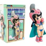 Chi Chi (Young) - Dragon Ball Collection Vol 3 Banpresto
		
		
			ID: 001722
