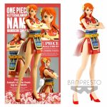 Nami (A) - One Piece Glitter and Glamours Wanokuni Style II Banpresto
		
		
			ID: 001733