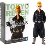 Takemichi Hanagaki - Tokyo Revengers Vol. 2 Banpresto
		
		
			ID: 001738