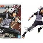 Itachi Uchiha - Naruto Shippuden Vibration Stars Banpresto
		
		
			ID: 001742