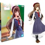 Maria Momosaka - Osamake: Romcom Where The Childhood Friend Won't Lose Banpresto
		
		
			ID: 001743