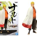 Naruto - Boruto Next Generations Shinobu Relations Sp2 Comeback Naruto Banpresto
		
		
			ID: 001744