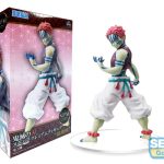 Akaza - Kimetsu No Yaiba SEGA Super Premium Figure
		
		
			ID: 001755