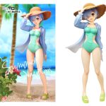 Rem Summer Vacation - Re:Zero Starting Life In Another World FuRyu
		
		
			ID: 001764