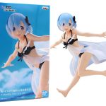 Rem Celestial Vivi - Re:Zero Starting Life In Another World Banpestro
		
		
			ID: 001766