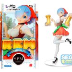 Rem Oktoberfest Ver - Re:Zero Starting Life In Another World Super Premium SEGA
		
		
			ID: 001768