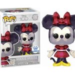 Minnie Mouse (Facet) - Disney 100 Years of Wonder Pop! Vinyl
		
		
			ID: 001781