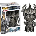 Sauron - The Lord of The Rings Pop! Vinyl
		
		
			ID: 001787