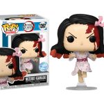 Nezuko Kamado (Attack) - Kimetsu No Yaiba Pop! Vinyl Pop! Vinyl
		
		
			ID: 001810