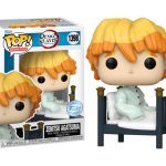 Zenitsu Agatsuma (Recovery) - Kimetsu No Yaiba Pop! Vinyl Pop! Vinyl
		
		
			ID: 001811