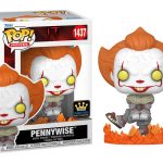 Pennywise (Dancing) - It Chapter Two Pop! Vinyl
		
		
			ID: 001812