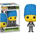 Skeleton Marge (Treehouse of Horror) - The Simpsons Pop! Vinyl
		
		
			ID: 001817