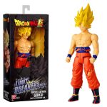 Goku Super Saiyan (Battle Damage) - Dragon Ball Super Limit Breaker Series Bandai
		
		
			ID: 001840