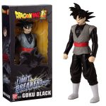 Goku Black - Dragon Ball Super Limit Breaker Series Bandai
		
		
			ID: 001842