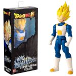 Vegeta (Super Saiyan) - Dragon Ball Super Limit Breaker Series Bandai
		
		
			ID: 001843