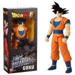 Goku - Dragon Ball Super Limit Breaker Series Bandai
		
		
			ID: 001845
