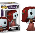 Sally in Formal Dress - The Night Before Christmas 30th Anniversary Pop! Vinyl
		
		
			ID: 001857
