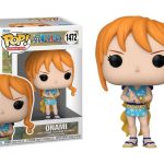 Onami - One Piece Pop! Vinyl
		
		
			ID: 001907