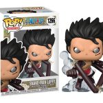 Snake-Man Luffy - One Piece Pop! Vinyl
		
		
			ID: 001910