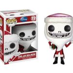 Santa Jack Skellington - The Nightmare Before Christmas Pop! Vinyl
		
		
			ID: 001918