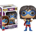 Ms Marvel Kamala Khan Pop! Vinyl
		
		
			ID: 000191