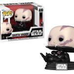 Darth Vader (Unmasked) - Star Wars VI Return of the Jedi Pop! Vinyl
		
		
			ID: 001926