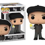 Vito Corleone (The Murder of Don Fanucci)  - The Godfather Part II Pop! Vinyl
		
		
			ID: 001959