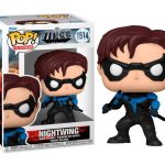 Nightwing - DC Titans Pop! Vinyl
		
		
			ID: 001968