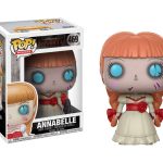 Annabelle Pop! Vinyl
		
		
			ID: 000196