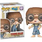 Young Ellie - Disney Pixar Up - Funko Pop!
		
		
			ID: 001992