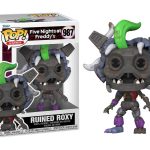 Ruined Roxy - Five Nights at Freddy's Security Breach Ruin - Funko Pop! Vinyl
		
		
			ID: 001996