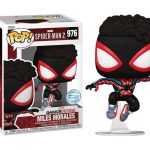 Miles Morales - Spider-Man 2 - Funko Pop! Vinyl
		
		
			ID: 001998