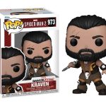 Kraven - Spider-Man 2 - Funko Pop! Vinyl
		
		
			ID: 002002