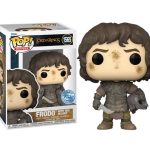 Frodo with Orc Helmet - Lord of the Rings - Funko Pop! Vinyl
		
		
			ID: 002015
