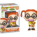 Eliza Thornberry - Nickelodeon The Wild Thornberrys - Funko Pop! Vinyl
		
		
			ID: 002016