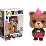 Furry n' Fierce Pop! Vinyl
		
		
			ID: 000202