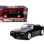 Pontiac Firebird 1:32 - Fast and Furious - Die-Cast Jada Toys
		
		
			ID: 002075