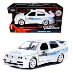 Volkswagen Jetta 1:32 - Fast and Furious - Die-Cast Jada Toys
		
		
			ID: 002089