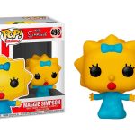 Maggie Simpson Pop! Vinyl
		
		
			ID: 000211
