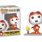 Astronaut Snoopy & Woodstock - Peanuts Pop! Vinyl
		
		
			ID: 002136