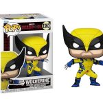 Wolverine - Marvel Deadpool & Wolverine Pop! Vinyl
		
		
			ID: 002145