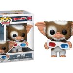 Gizmo with 3D Glasses - Gremlins Pop! Vinyl
		
		
			ID: 002146