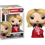 Tiffany with Heart-shaped Chocolate Box (Valentine's Day) - Chucky Pop! Vinyl
		
		
			ID: 002148